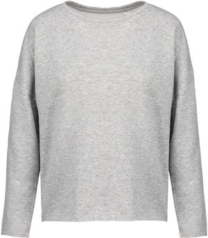 Kariban K471 - Damessweater "Losse pasvorm
