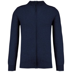 Kariban K984 - Premium cardigan met rits