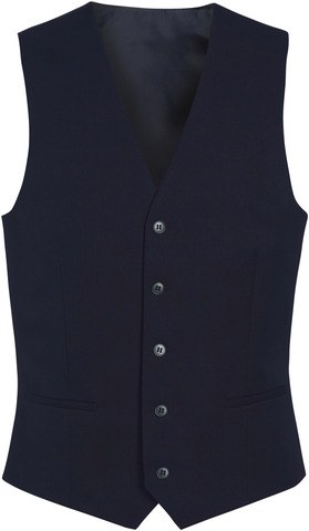 Brook Taverner BT1295 - Mercurius Heren Vest