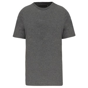 Kariban K3000 - Heren-t-shirt Supima® ronde hals korte mouwen