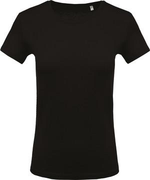 Kariban K389 - Ladies crew neck short sleeve T-shirt