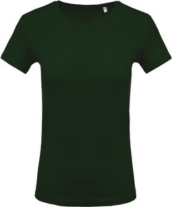 Kariban K389 - Ladies crew neck short sleeve T-shirt