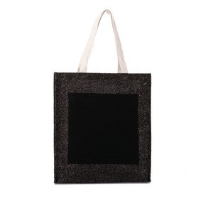 Kimood KI0221 - JUTE SHOPPER