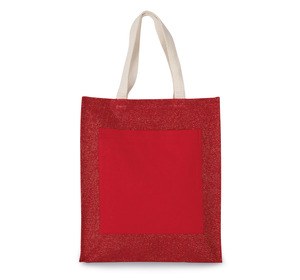 Kimood KI0221 - JUTE SHOPPER