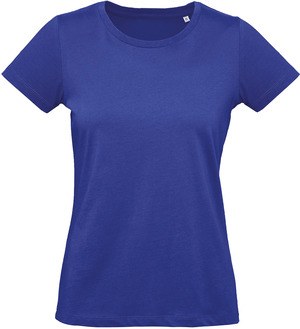 B&C CGTW049 - Inspire Plus biologisch dames-T-shirt