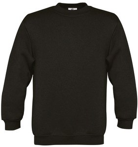 B&C CGWK680 - Kids crew neck sweatshirt