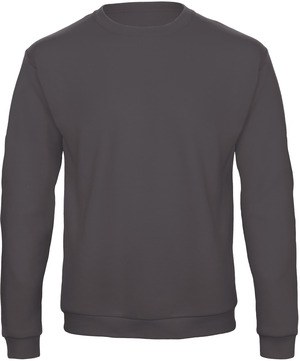 B&C CGWUI23 - ID.202 Sweater met ronde hals