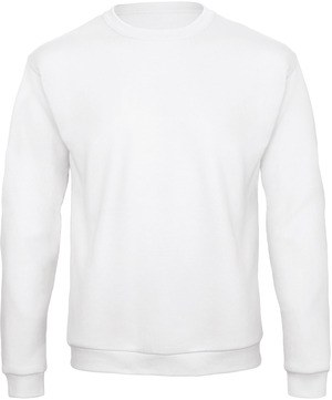 B&C CGWUI23 - ID.202 Sweater met ronde hals
