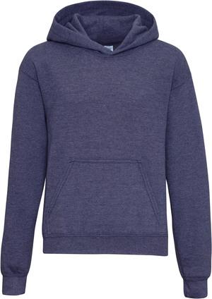 Gildan GI18500B - Heavy Blend Jeugd Hoodie Sweatshirt