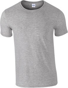 Gildan GI6400 - Softstyle Heren T-Shirt