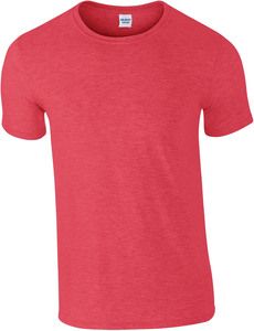 Gildan GI6400 - Softstyle Heren T-Shirt