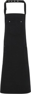 Premier PR132 - Chino - Cotton bib apron