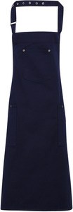 Premier PR132 - Chino - Cotton bib apron