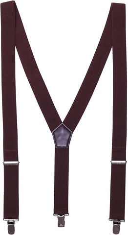 Premier PR701 - Clip broek bretels