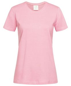 Stedman STE2600 - T-shirt met ronde hals voor vrouwen Classic-T