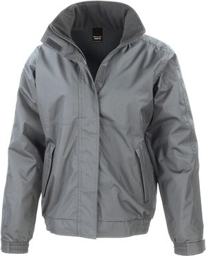 Result R221X - CHANNEL JACKET