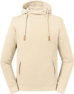 RUSSELL RU209M - Organische Hoodie