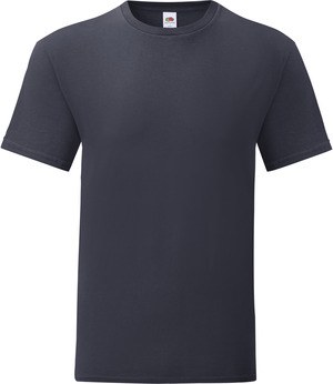 Fruit of the Loom SC61430 - T-shirt Iconic-T Heren