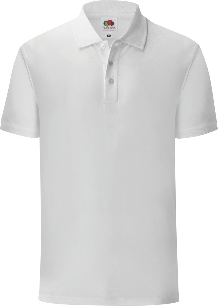 Fruit of the Loom SC63044 - Iconische polo