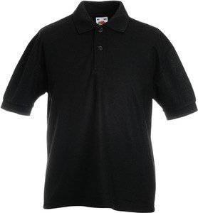 Fruit of the Loom SC63417 - 65/35 Kids polo shirt