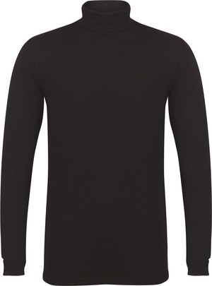 Skinnifit SFM125 - Mens Feel Good Stretch Roll Neck Top