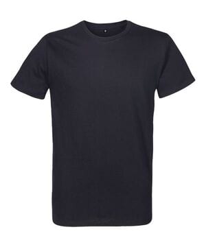 RTP Apparel 03270 - Tempo 185 Men T Shirt Heren Korte Mouwen