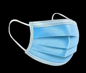 Protection RV004X - 3-LAAGS MEDISCH WEGWERPMASKER