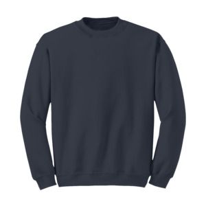 Radsow Apparel - The Paris Sweatshirt Heren Marine