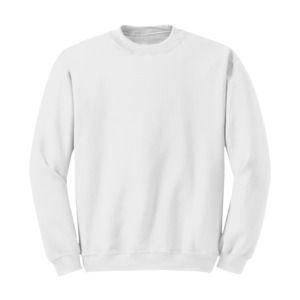 Radsow Apparel - The Paris Sweatshirt Heren Wit