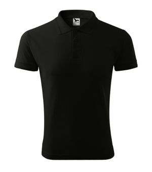 Malfini 203 - Heren Piqué Poloshirt