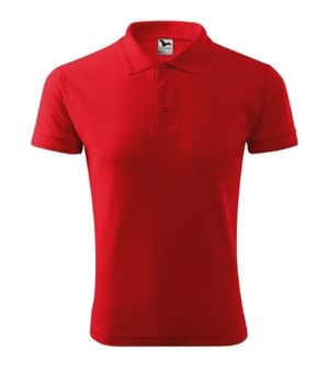 Malfini 203 - Heren Piqué Poloshirt