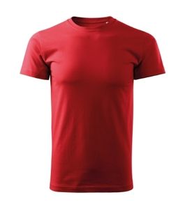 Malfini F29 - T-shirt Basic Free Heren Rood