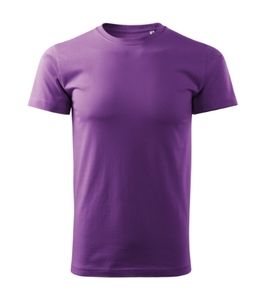 Malfini F29 - T-shirt Basic Free Heren Violet