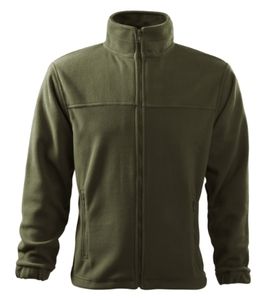 RIMECK 501 - Fleece Jack Heren