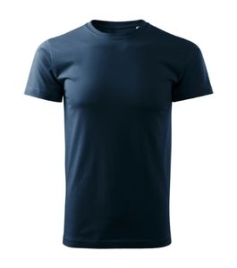 Malfini F37 - T-shirt Heavy New Free Uniseks Zee Blauw