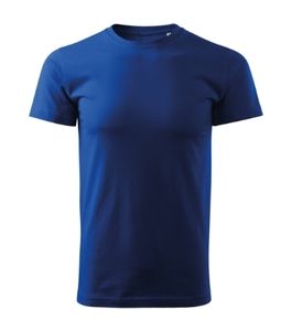 Malfini F37 - T-shirt Heavy New Free Uniseks Koningsblauw
