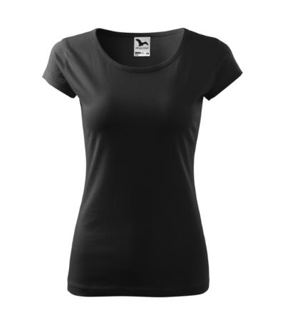 Malfini 122 - T-shirt Pure Dames
