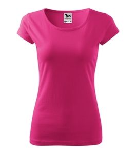 Malfini 122 - T-shirt Pure Dames Magenta