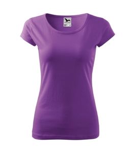 Malfini 122 - T-shirt Pure Dames Violet