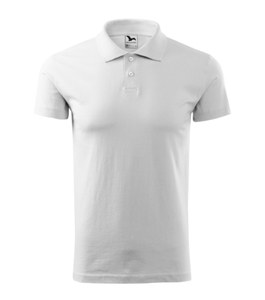 Malfini 202 - Polo Shirt Single J. Heren