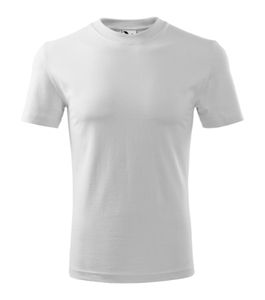 Malfini 110 - T-shirt Heavy Uniseks Wit