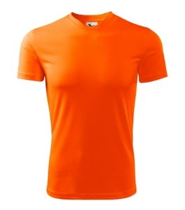 Malfini 124 - T-shirt Fantasy Heren