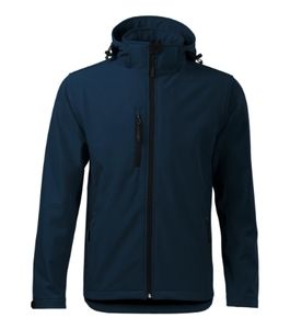 Malfini 522 - Softshell Jas Performance Heren