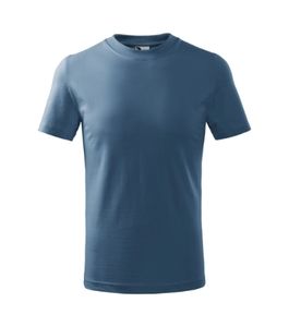 Malfini 138 - T-shirt Basic Kinderen Denim