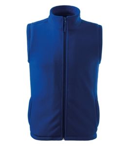 RIMECK 518 - Fleece Vest Next Uniseks Koningsblauw