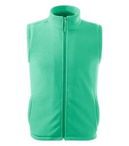 RIMECK 518 - Fleece Vest Next Uniseks