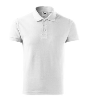 Malfini 215 - Katoenen Polo Shirt Heavy Heren