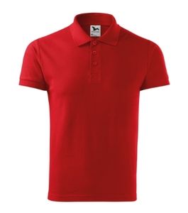 Malfini 215 - Katoenen Polo Shirt Heavy Heren