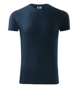 Malfini 143 - T-shirt Viper Heren Zee Blauw