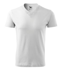 Malfini 102 - V-hals T-shirt Uniseks